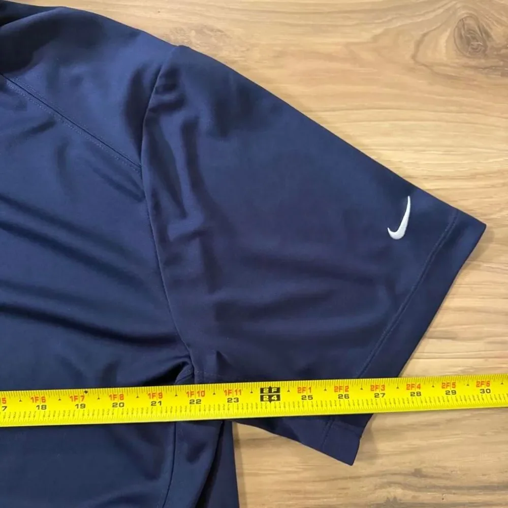 Nike golf performance